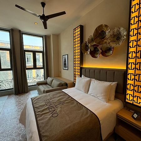 High End Studio Few Steps From Bellas Artes Mexico City Ngoại thất bức ảnh
