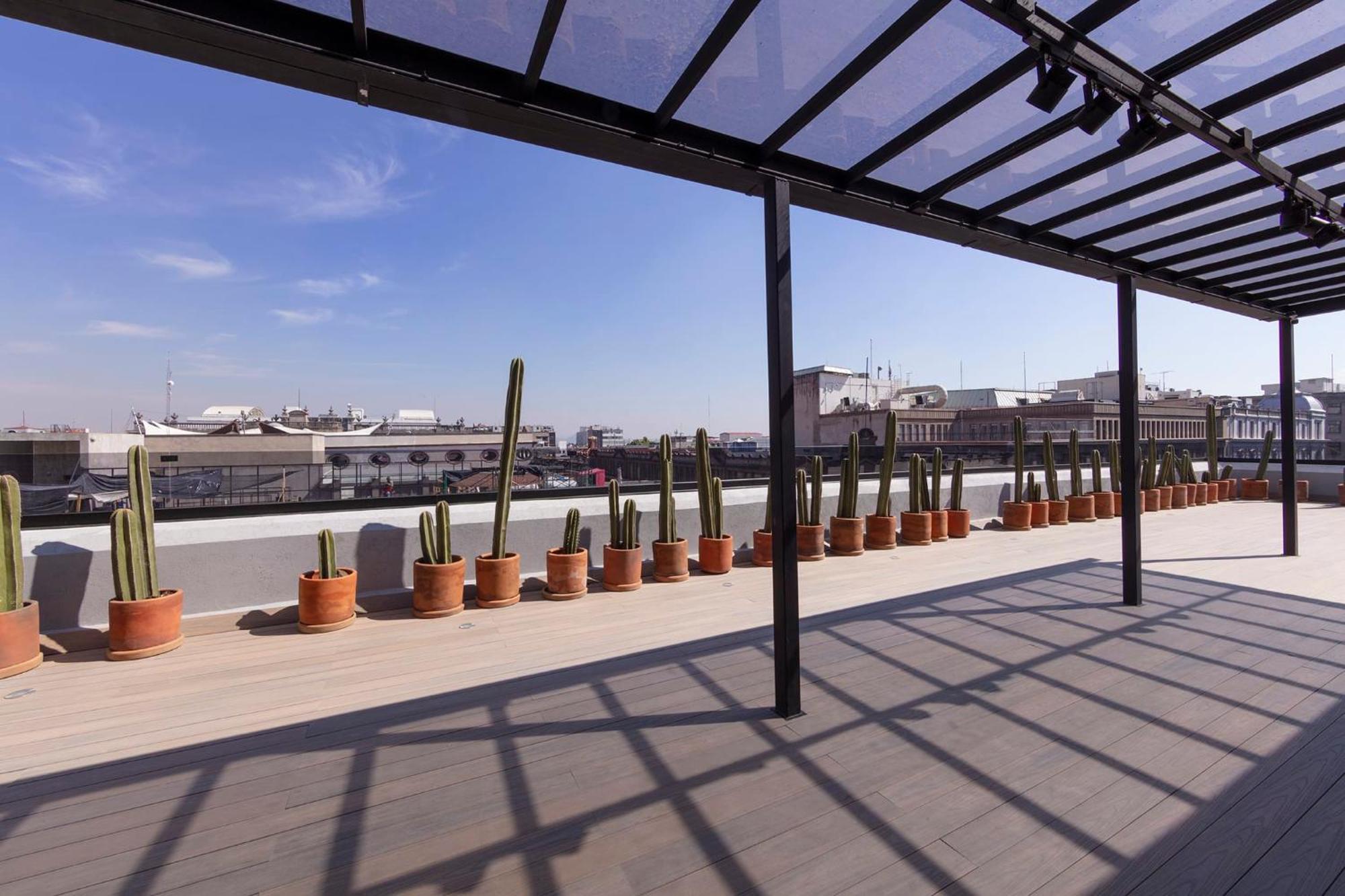 High End Studio Few Steps From Bellas Artes Mexico City Ngoại thất bức ảnh