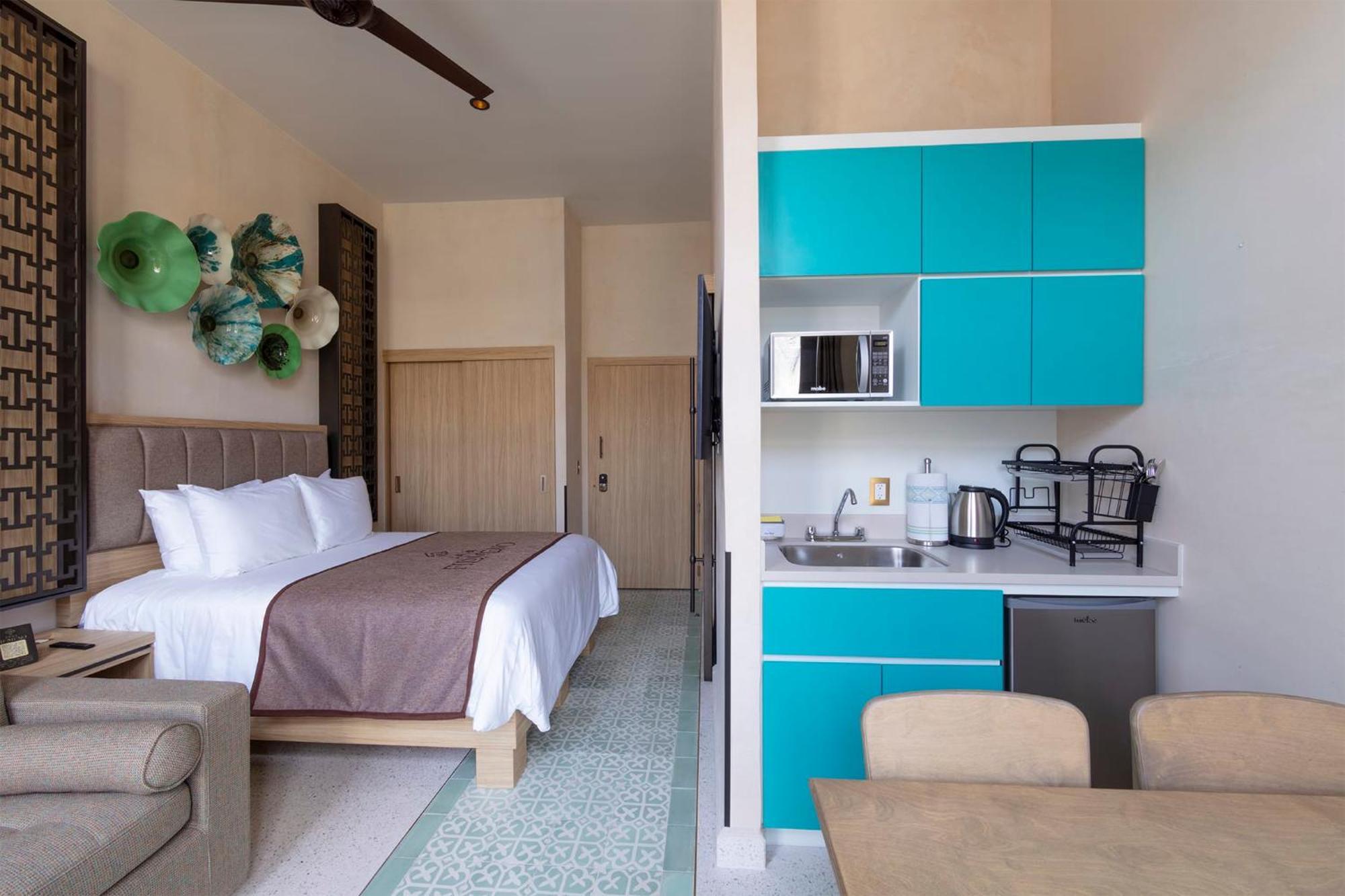 High End Studio Few Steps From Bellas Artes Mexico City Ngoại thất bức ảnh