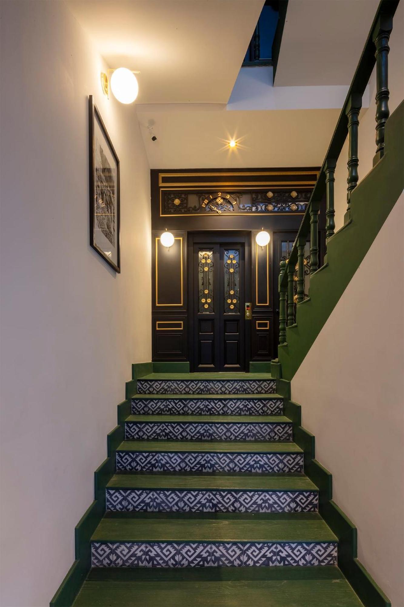 High End Studio Few Steps From Bellas Artes Mexico City Ngoại thất bức ảnh