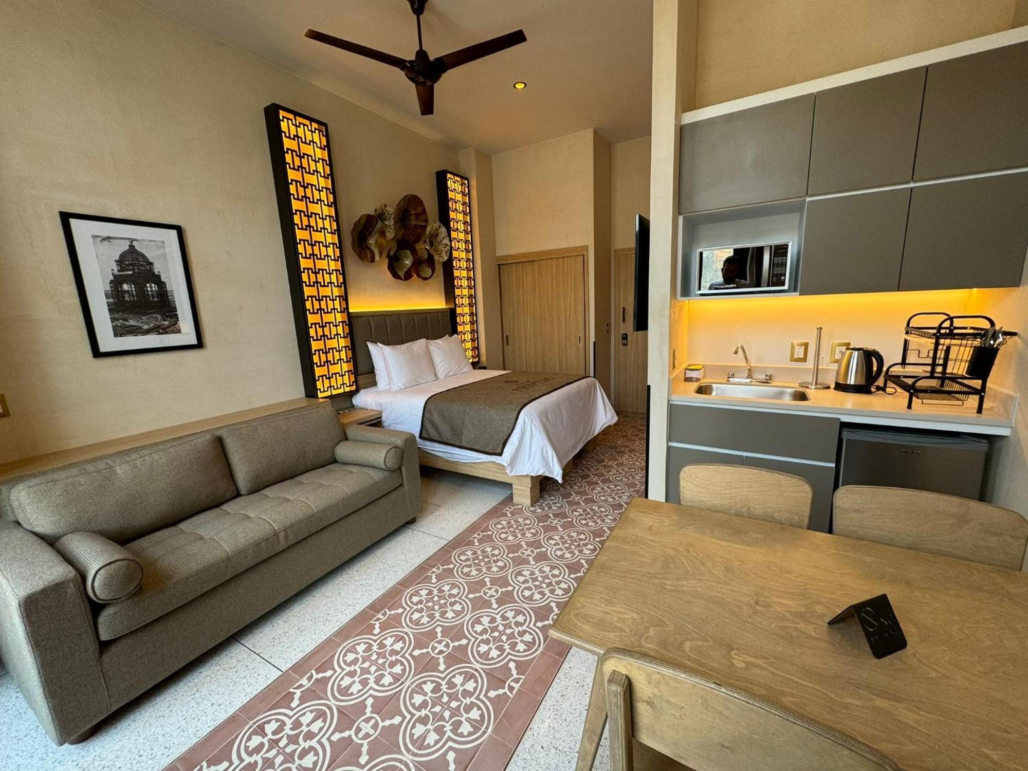 High End Studio Few Steps From Bellas Artes Mexico City Ngoại thất bức ảnh