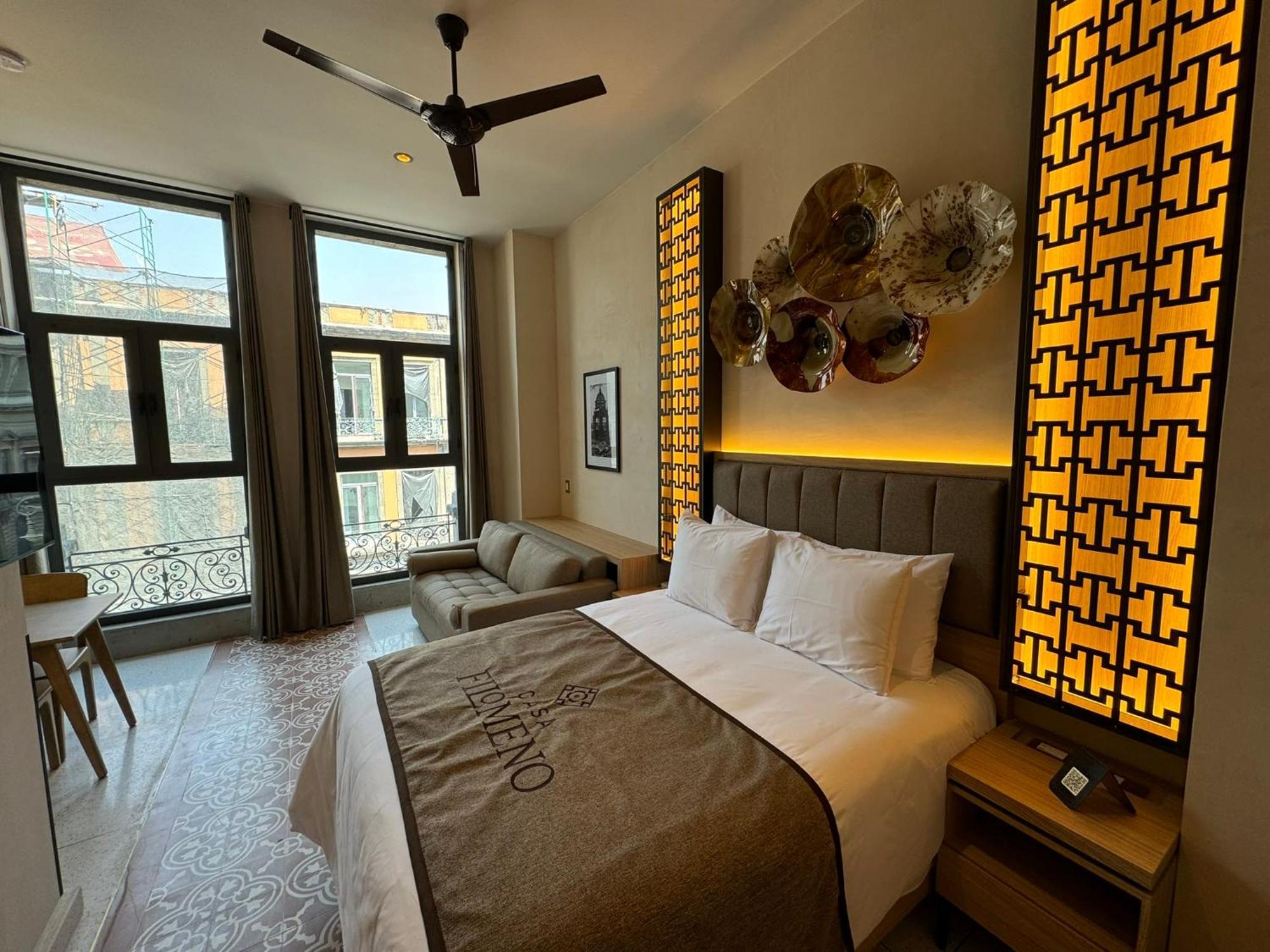 High End Studio Few Steps From Bellas Artes Mexico City Ngoại thất bức ảnh