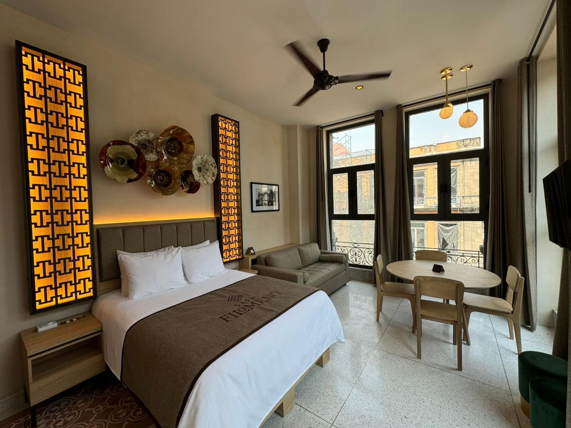 High End Studio Few Steps From Bellas Artes Mexico City Ngoại thất bức ảnh