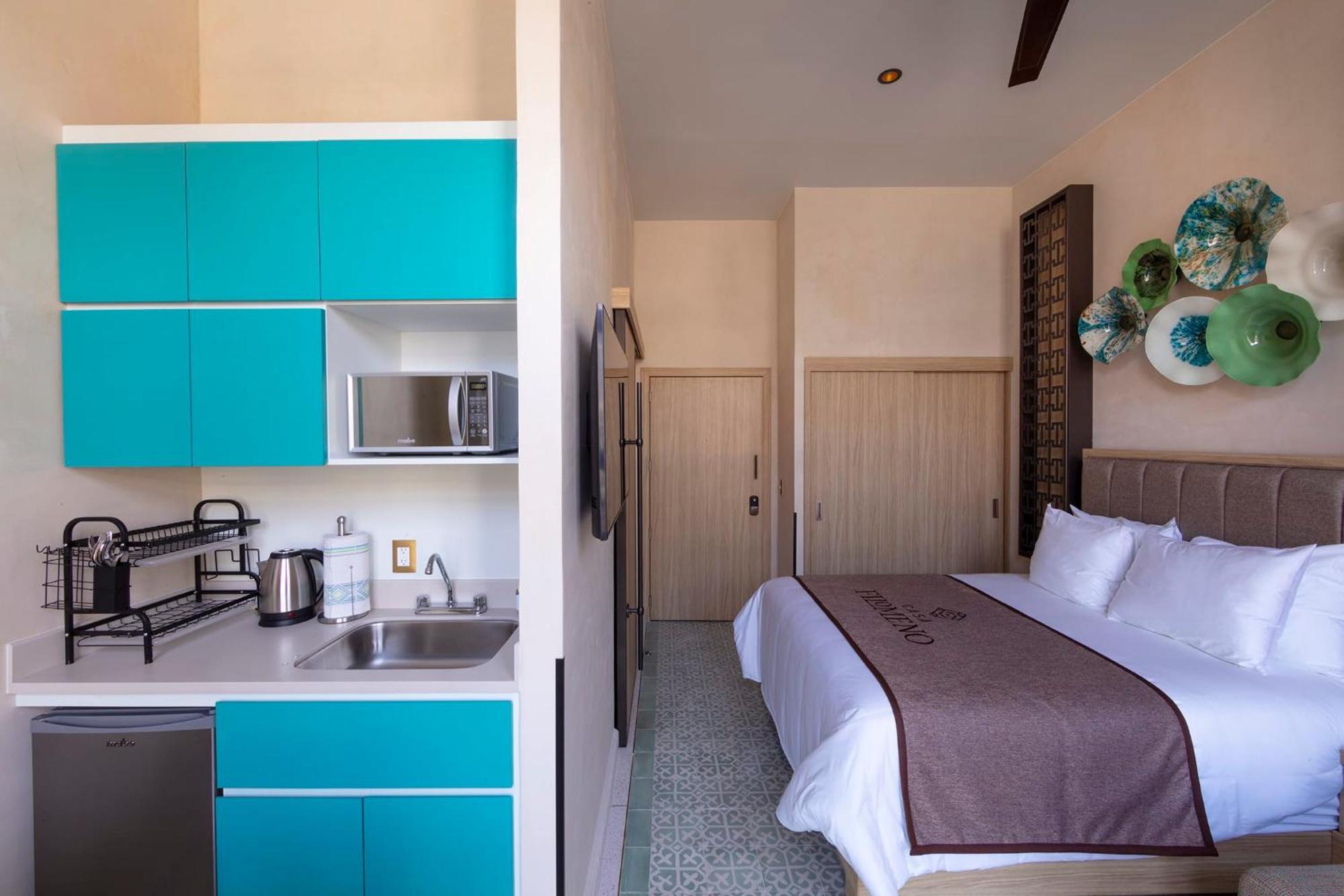 High End Studio Few Steps From Bellas Artes Mexico City Ngoại thất bức ảnh