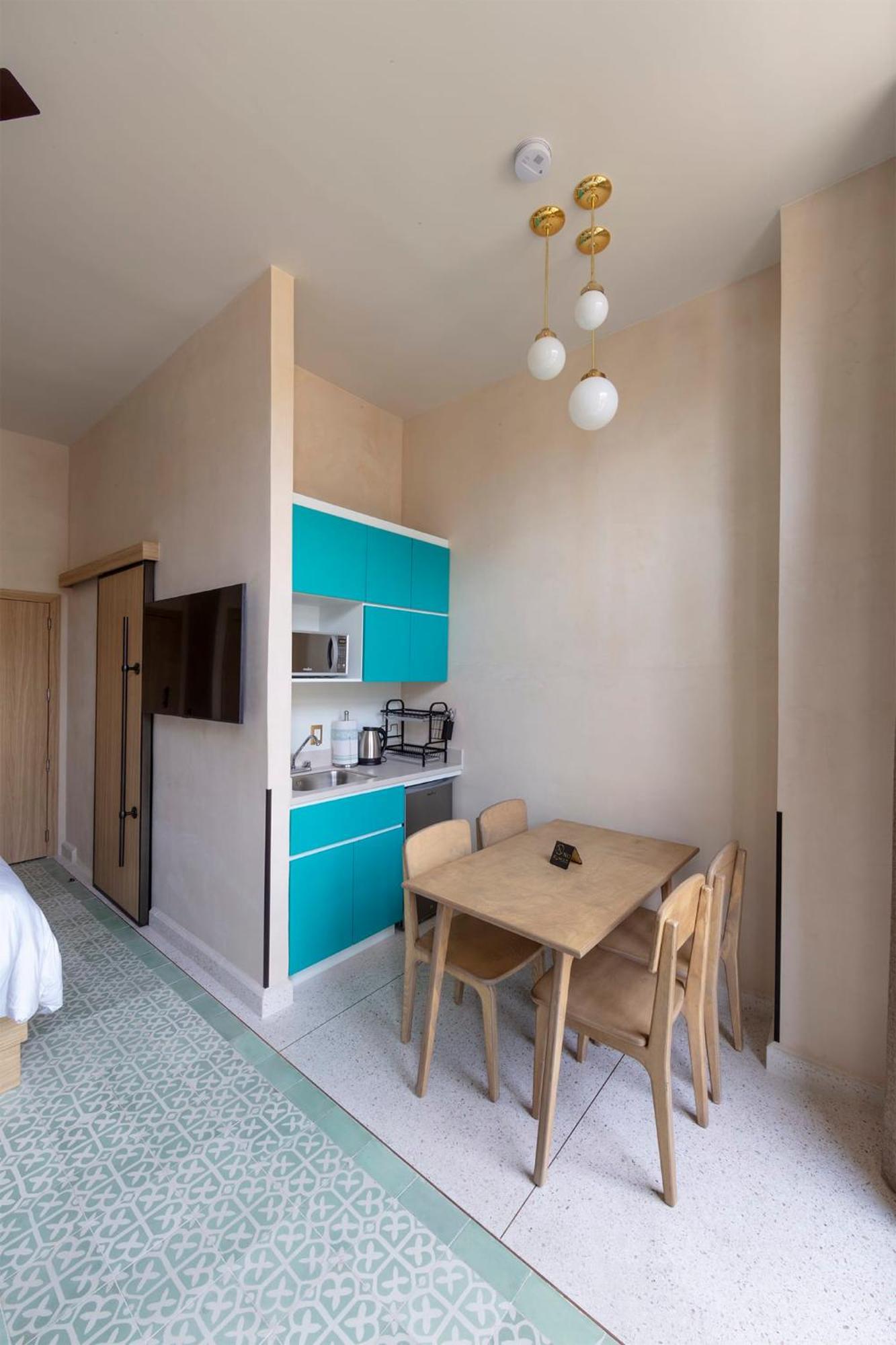 High End Studio Few Steps From Bellas Artes Mexico City Ngoại thất bức ảnh