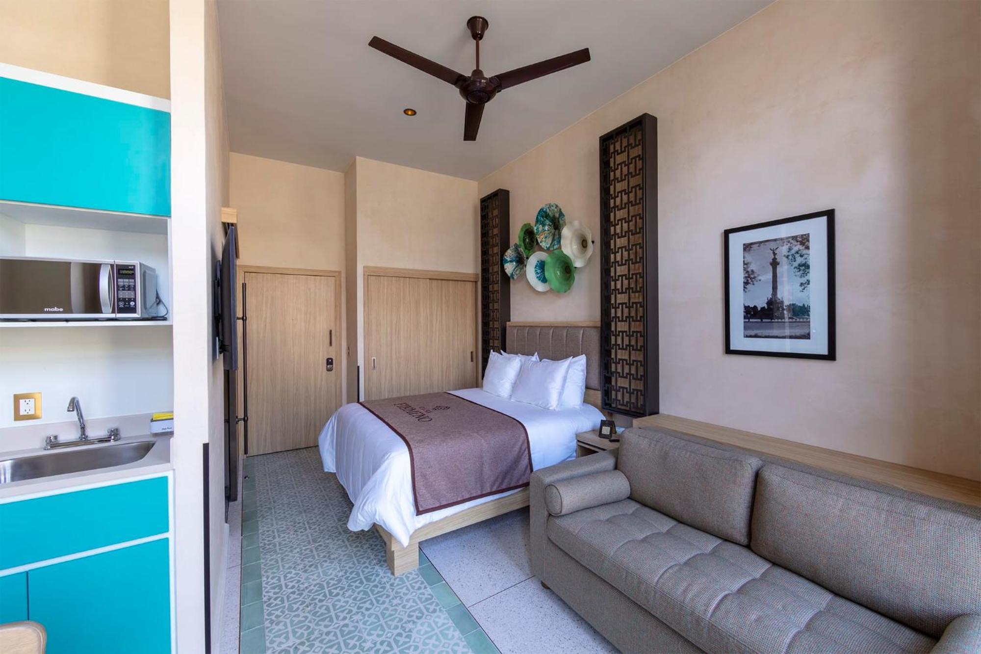 High End Studio Few Steps From Bellas Artes Mexico City Ngoại thất bức ảnh