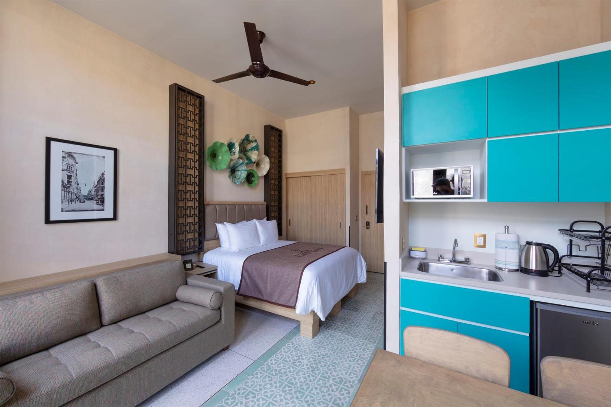 High End Studio Few Steps From Bellas Artes Mexico City Ngoại thất bức ảnh