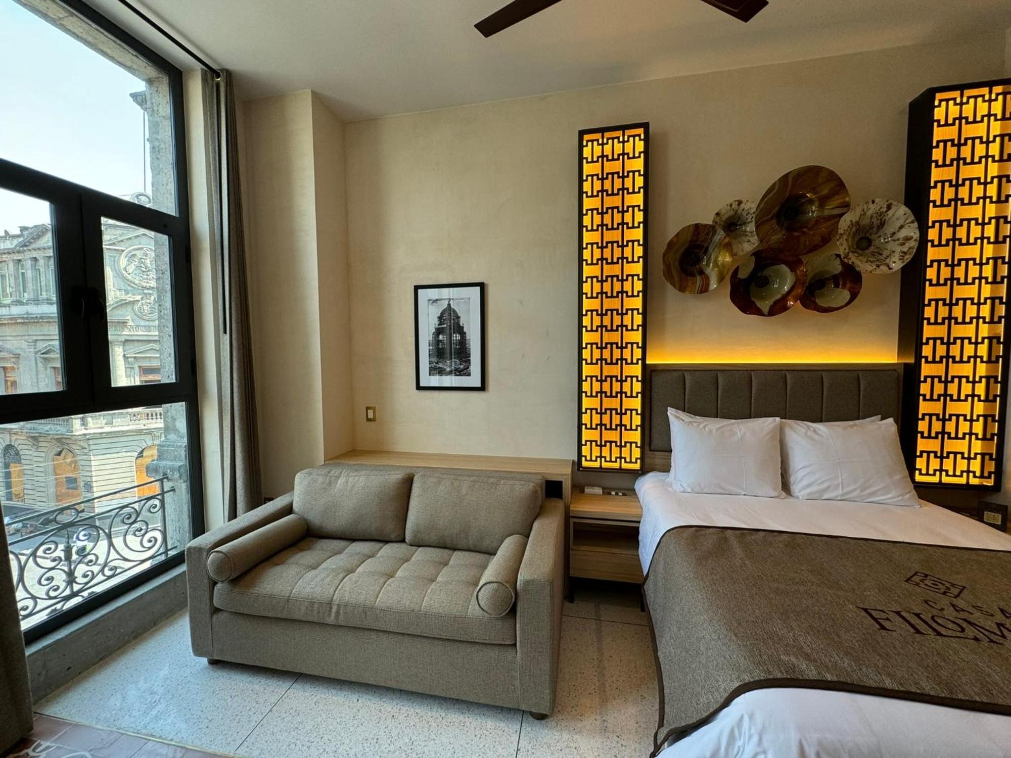 High End Studio Few Steps From Bellas Artes Mexico City Ngoại thất bức ảnh