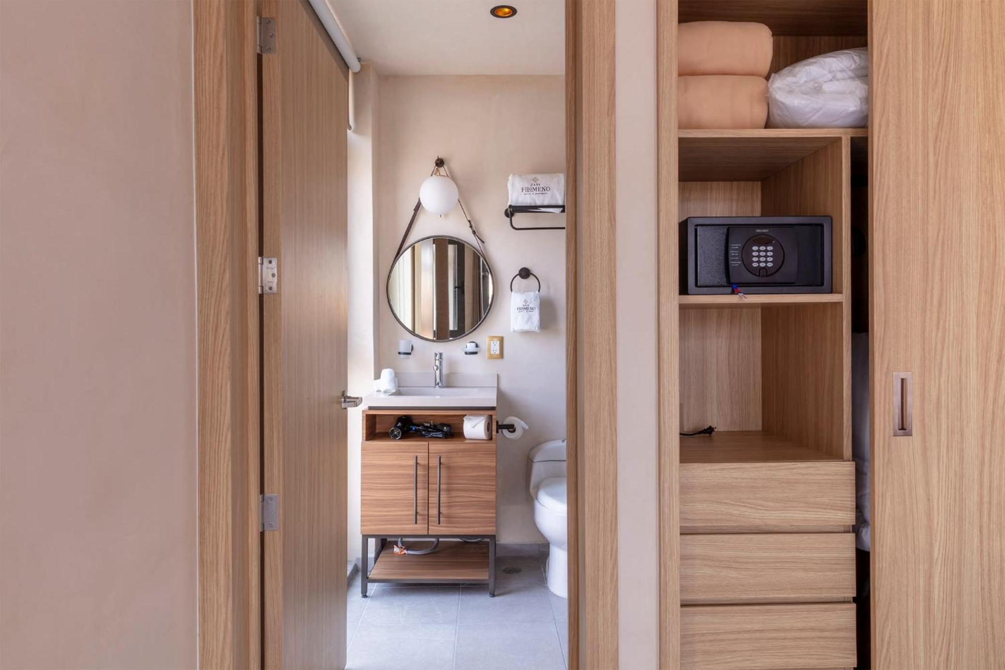 High End Studio Few Steps From Bellas Artes Mexico City Ngoại thất bức ảnh