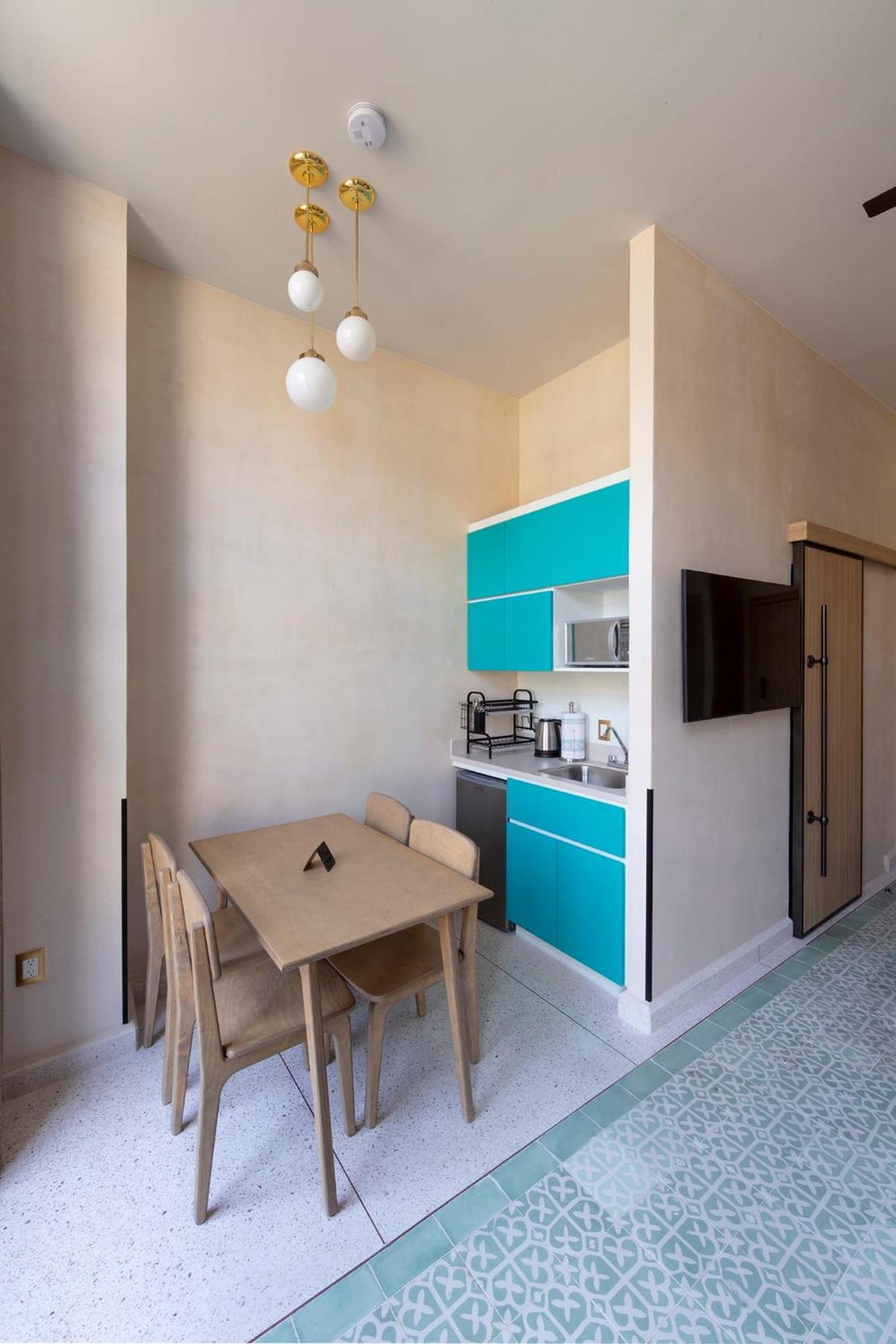 High End Studio Few Steps From Bellas Artes Mexico City Ngoại thất bức ảnh