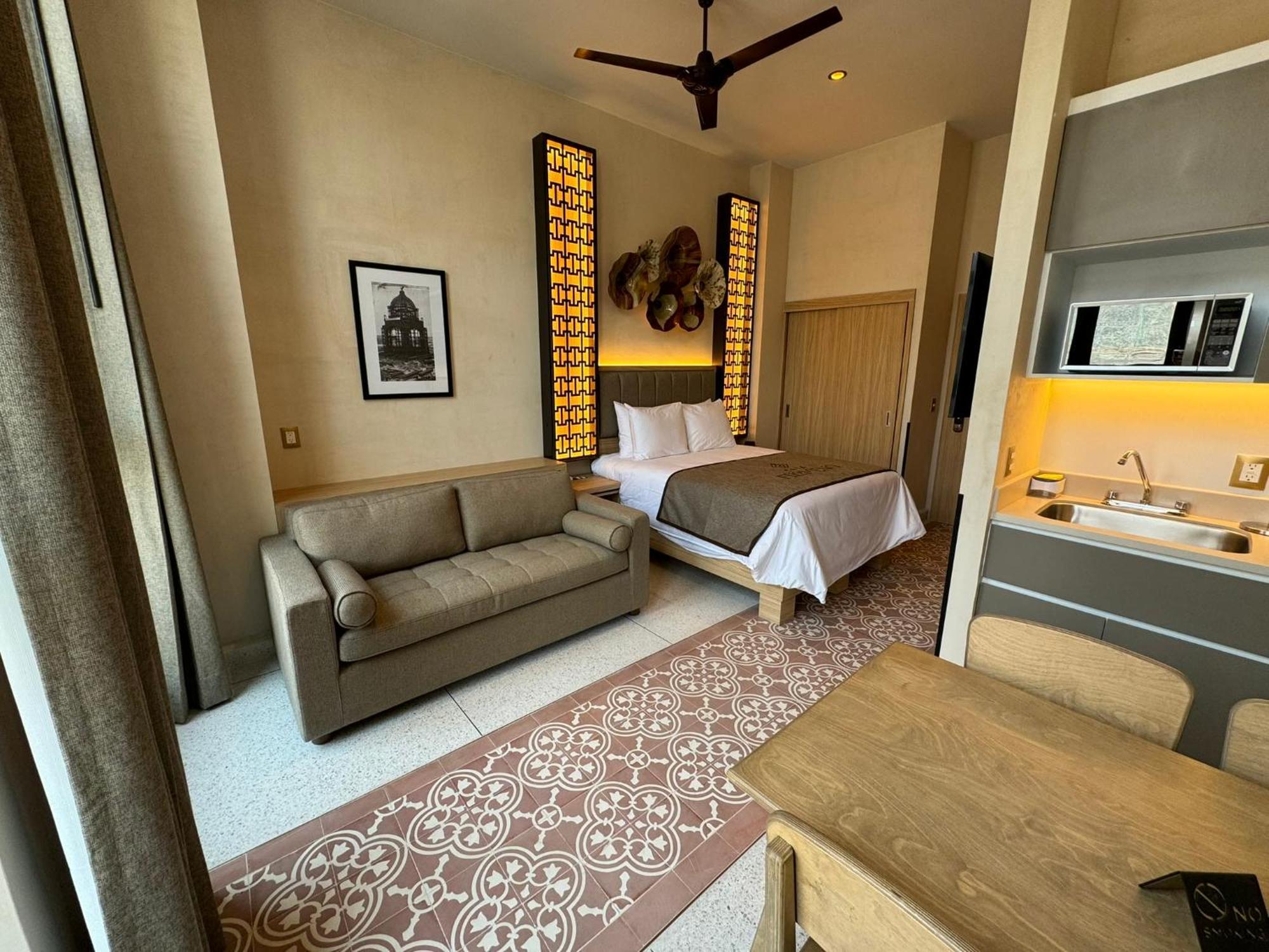 High End Studio Few Steps From Bellas Artes Mexico City Ngoại thất bức ảnh