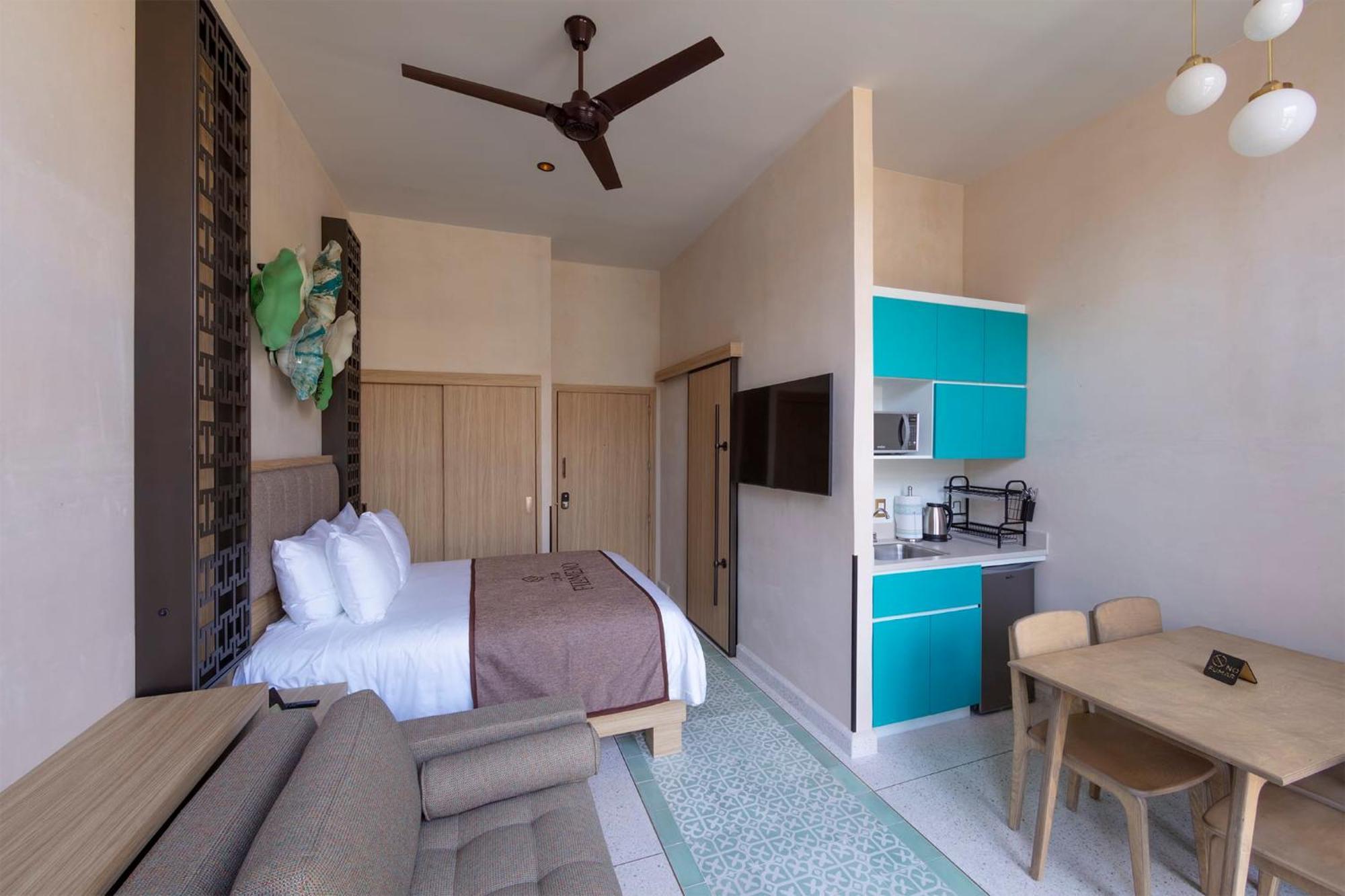High End Studio Few Steps From Bellas Artes Mexico City Ngoại thất bức ảnh