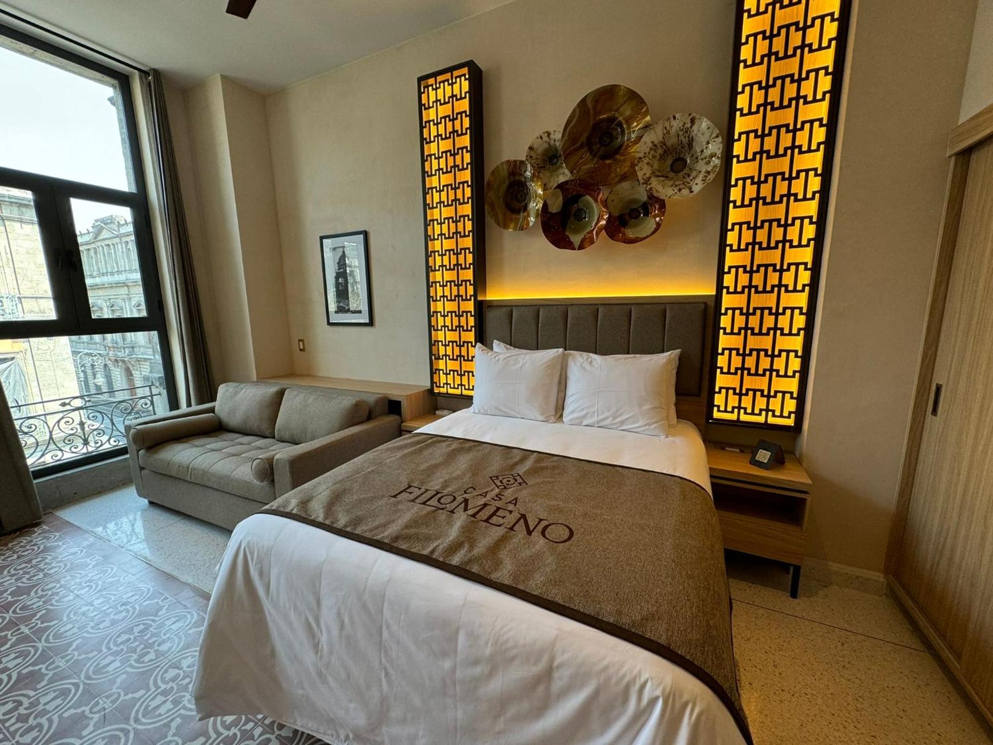 High End Studio Few Steps From Bellas Artes Mexico City Ngoại thất bức ảnh