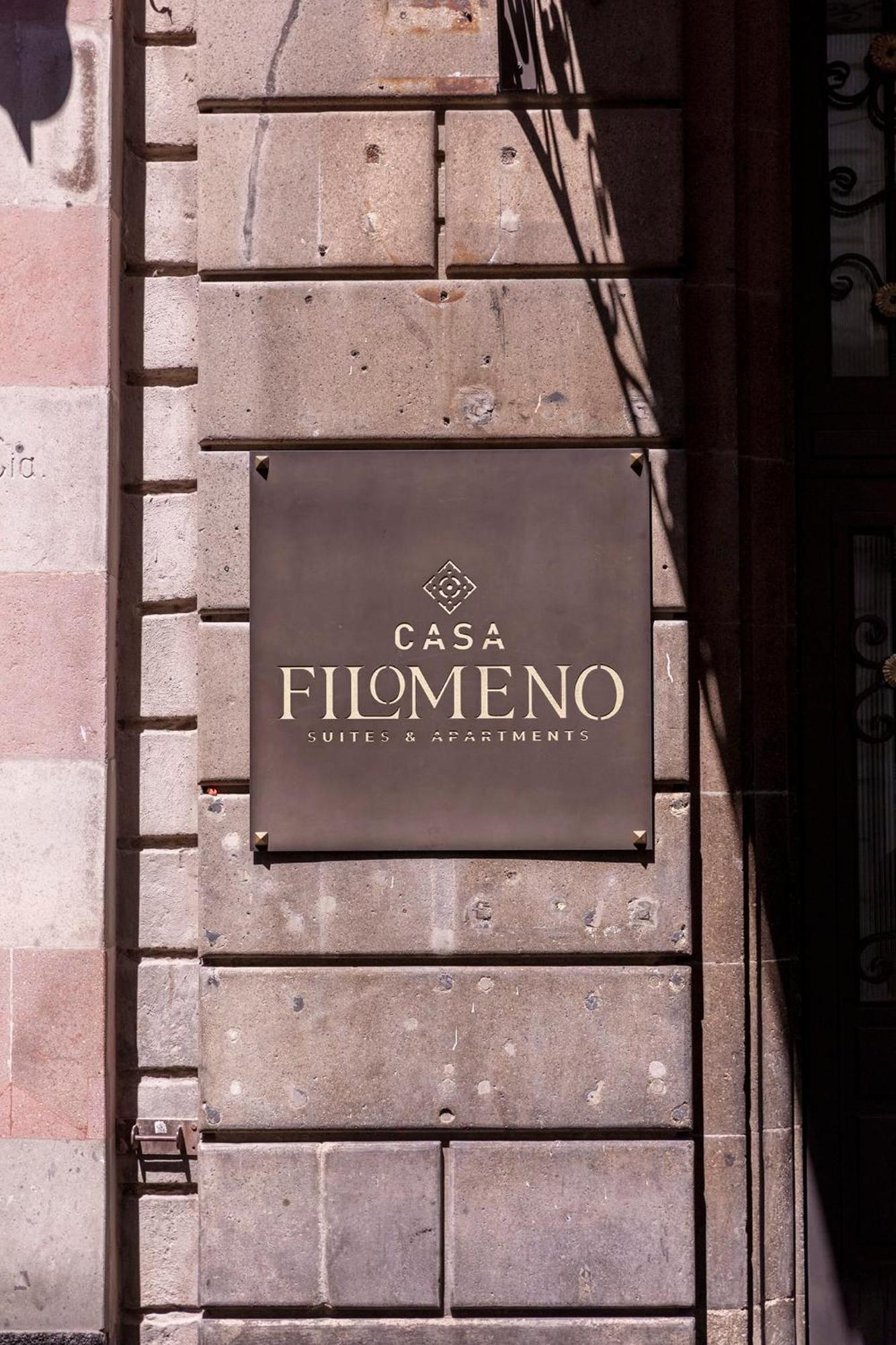 High End Studio Few Steps From Bellas Artes Mexico City Ngoại thất bức ảnh